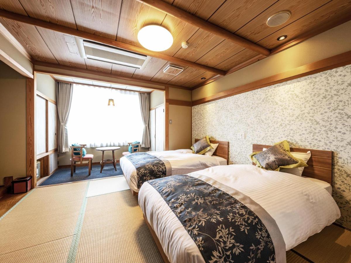 Fuurin-Ya Otel Niigata Dış mekan fotoğraf