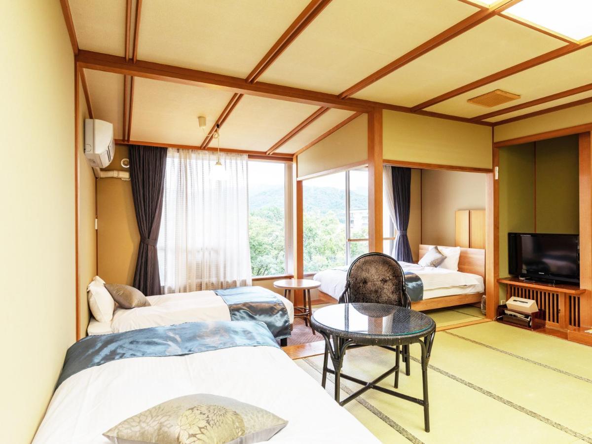 Fuurin-Ya Otel Niigata Dış mekan fotoğraf
