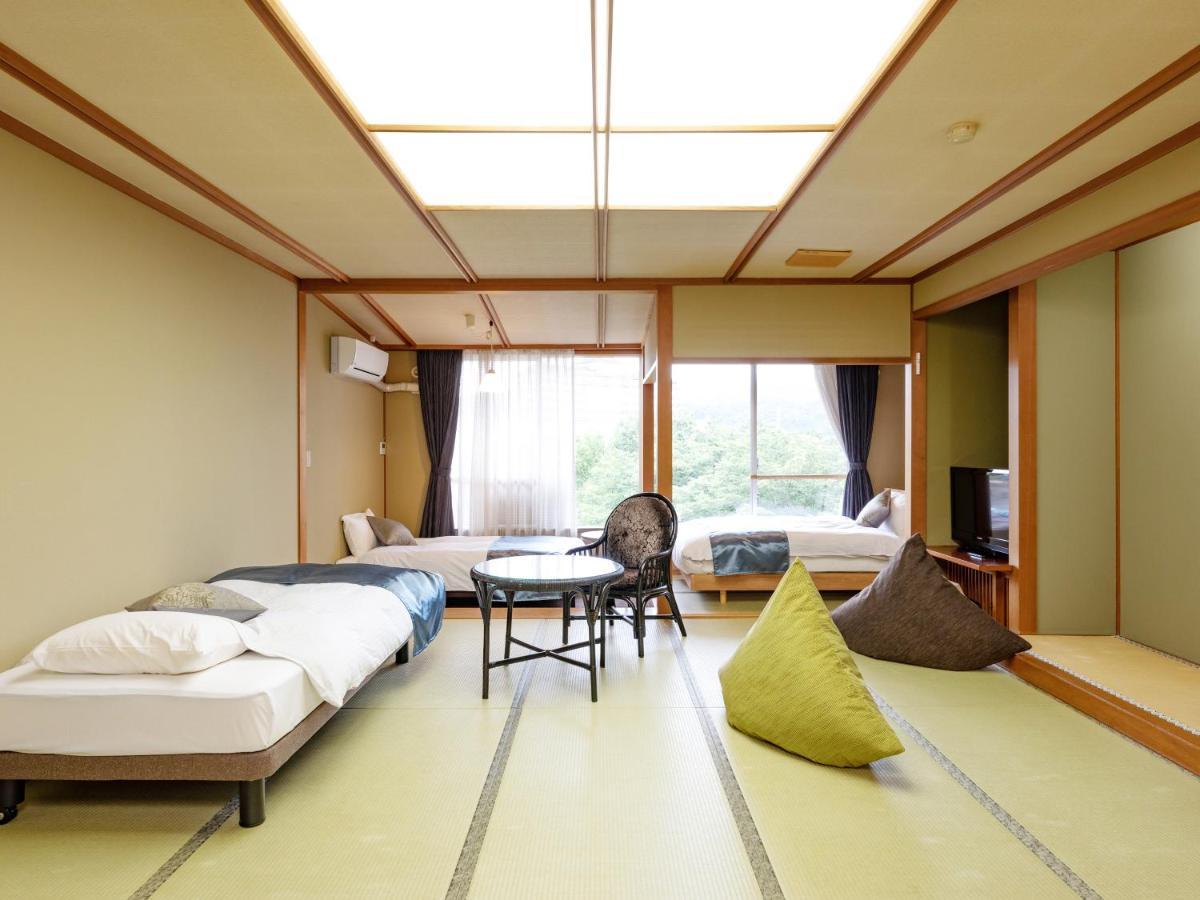 Fuurin-Ya Otel Niigata Dış mekan fotoğraf