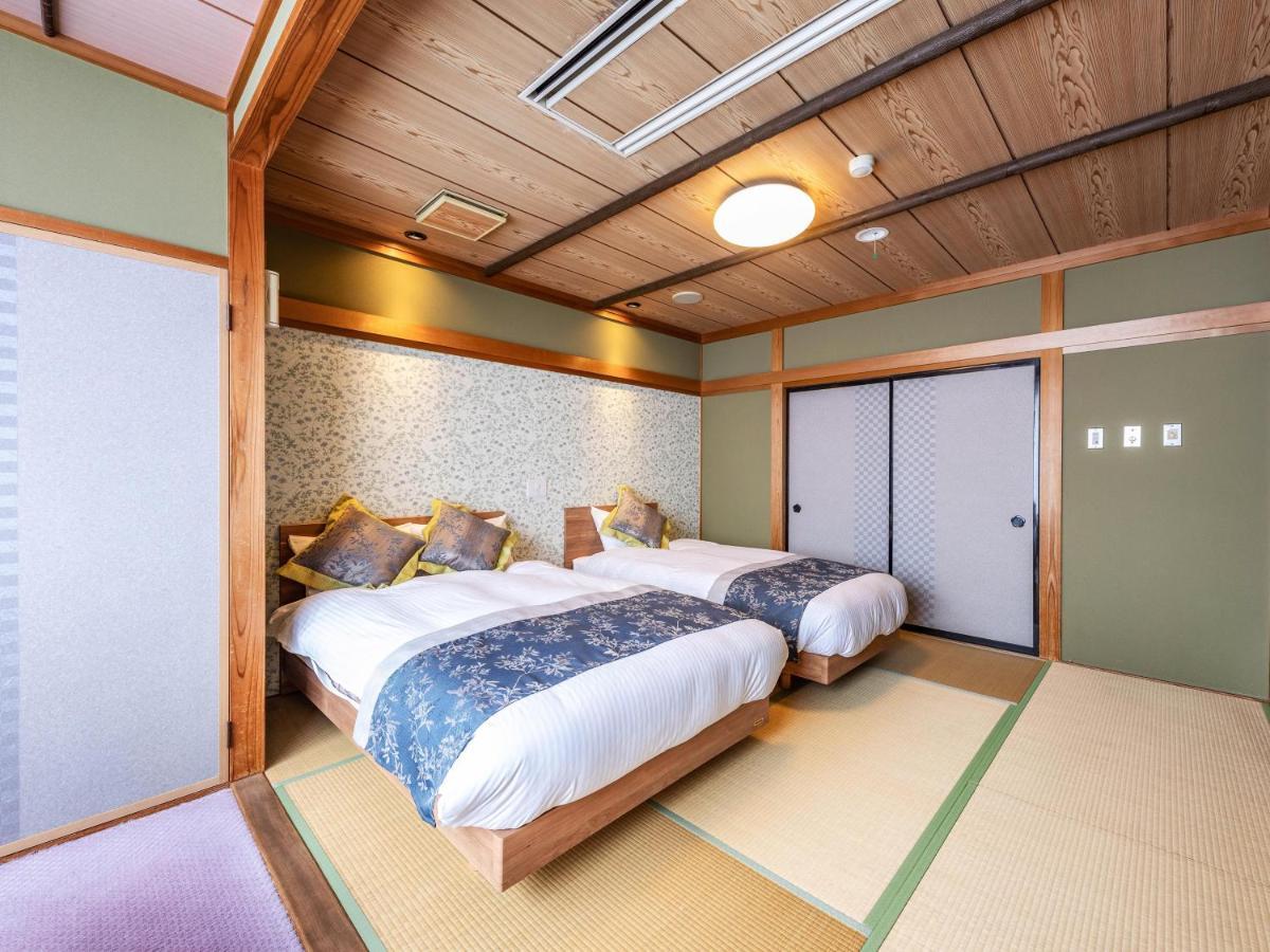 Fuurin-Ya Otel Niigata Dış mekan fotoğraf