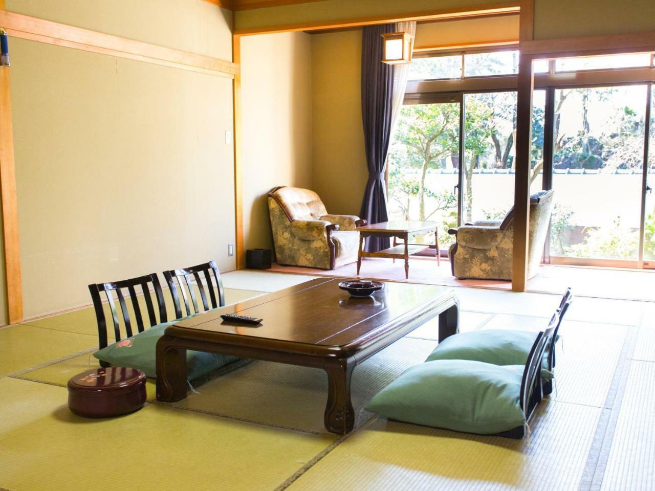 Fuurin-Ya Otel Niigata Dış mekan fotoğraf