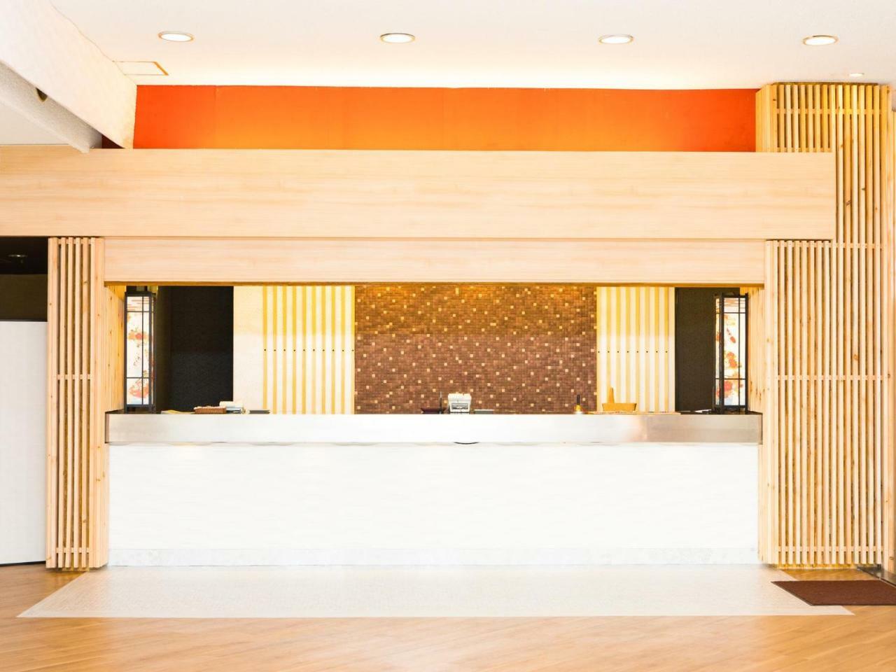 Fuurin-Ya Otel Niigata Dış mekan fotoğraf