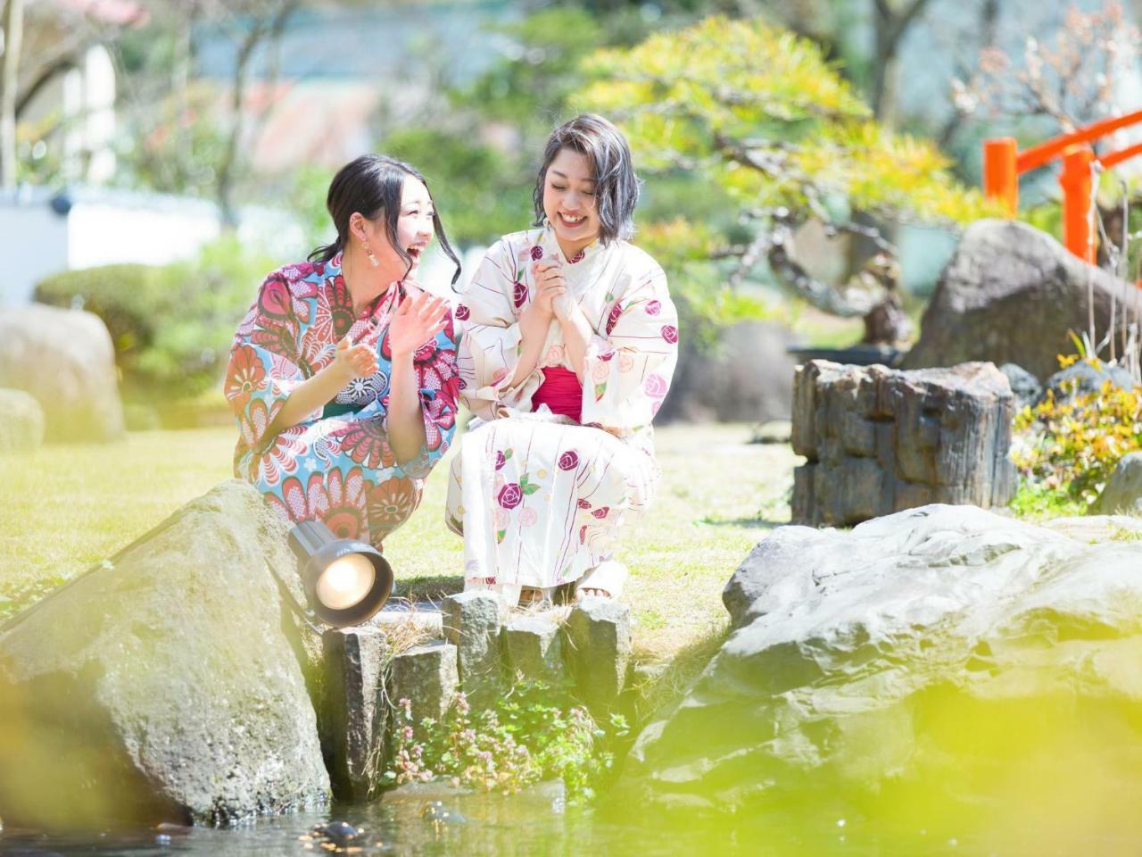 Fuurin-Ya Otel Niigata Dış mekan fotoğraf
