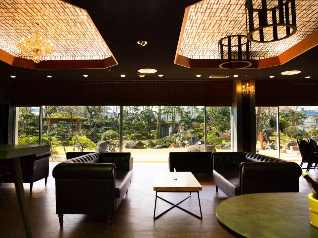 Fuurin-Ya Otel Niigata Dış mekan fotoğraf