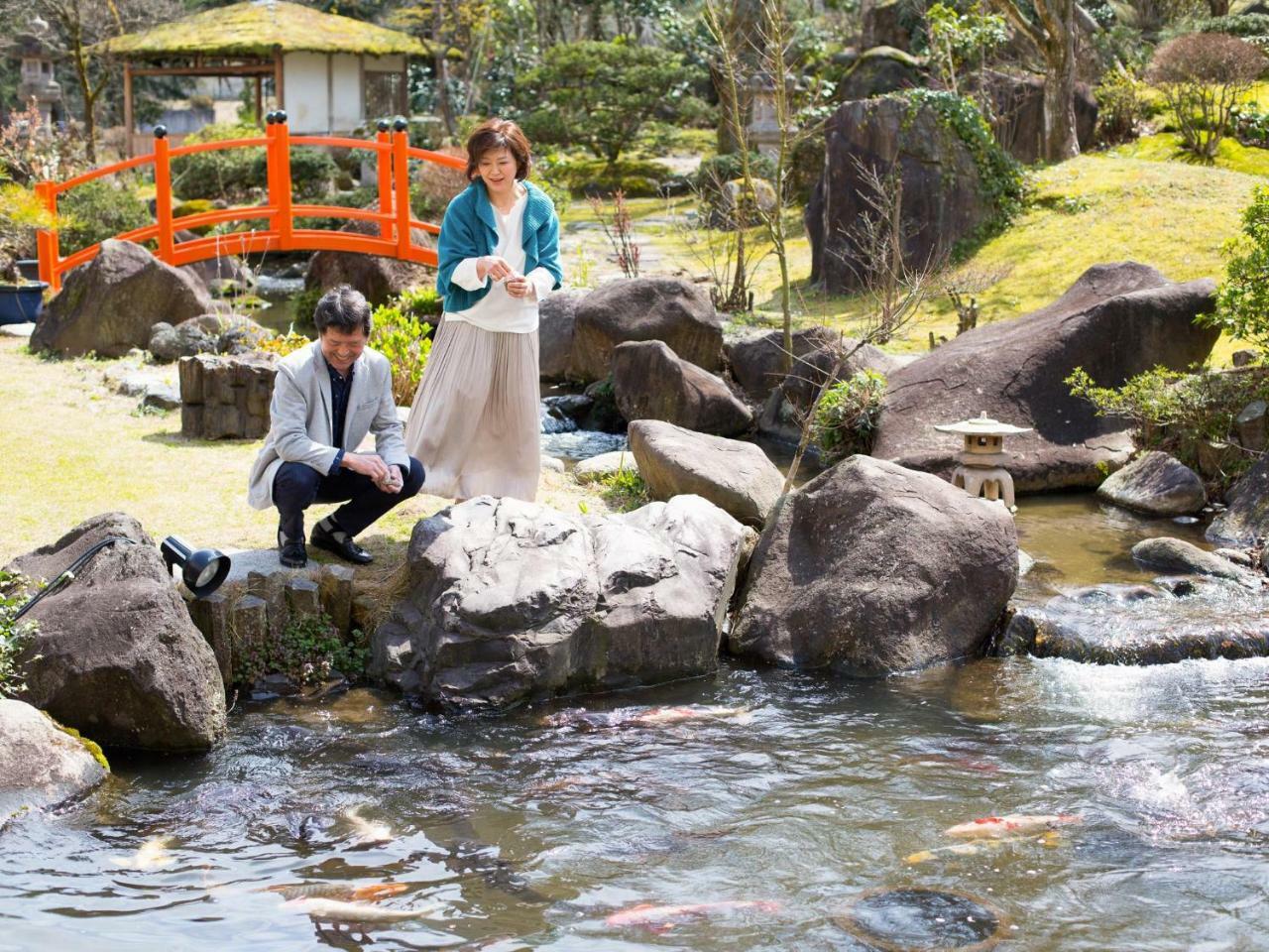 Fuurin-Ya Otel Niigata Dış mekan fotoğraf