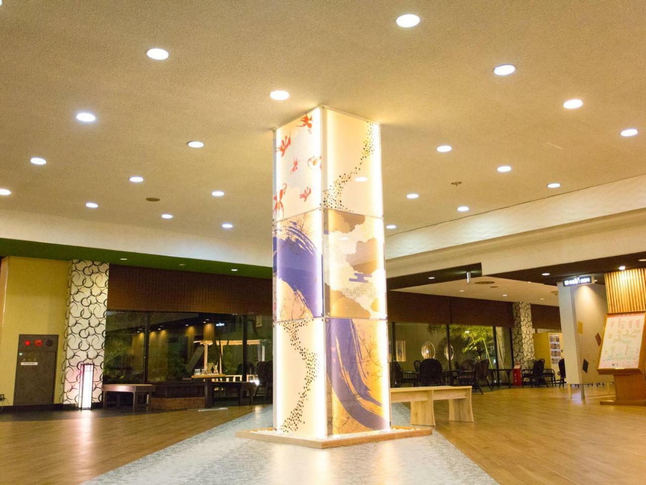 Fuurin-Ya Otel Niigata Dış mekan fotoğraf