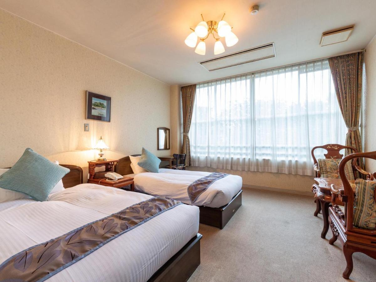 Fuurin-Ya Otel Niigata Dış mekan fotoğraf