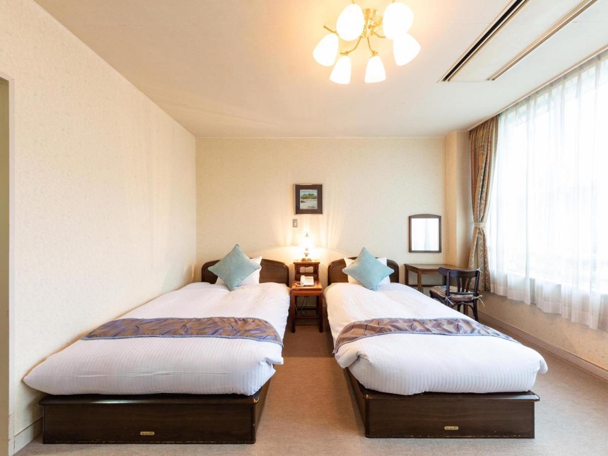 Fuurin-Ya Otel Niigata Dış mekan fotoğraf