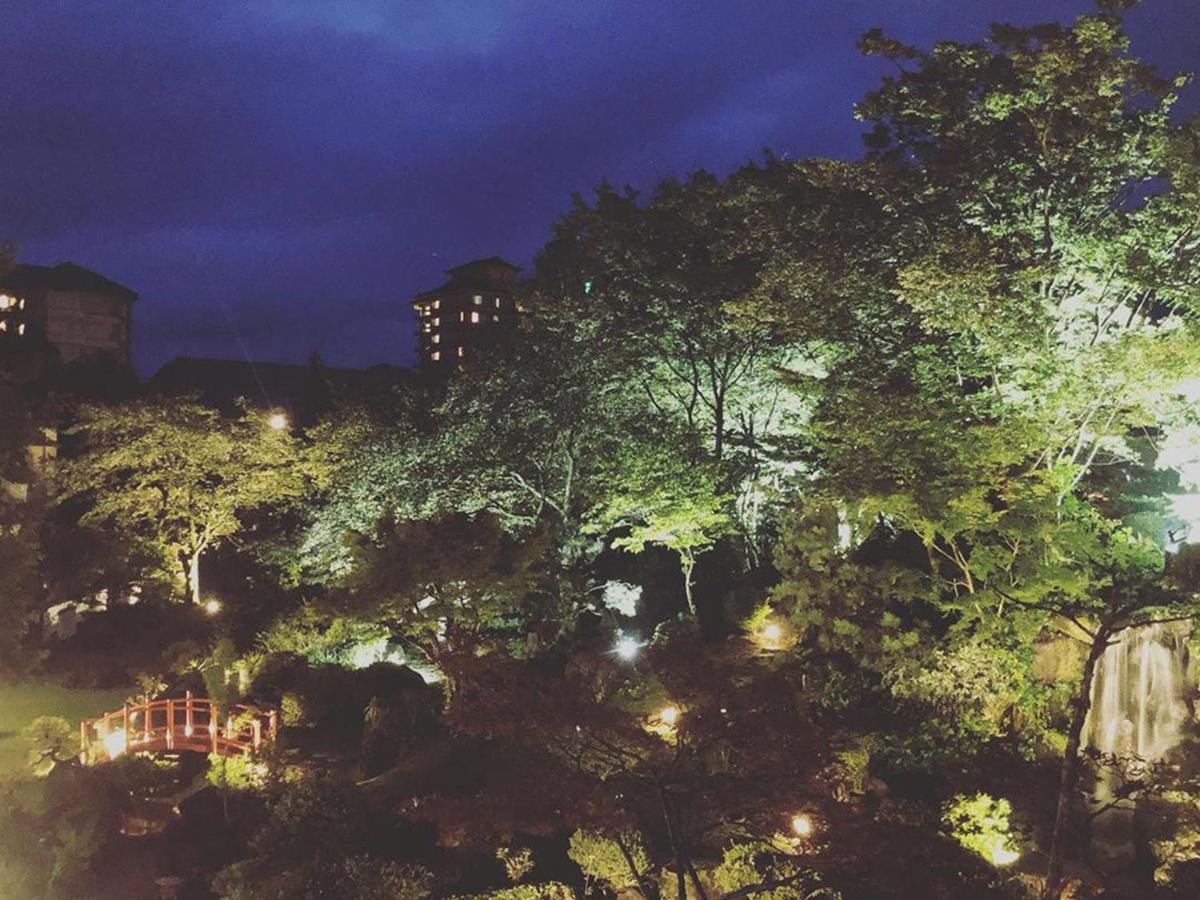Fuurin-Ya Otel Niigata Dış mekan fotoğraf